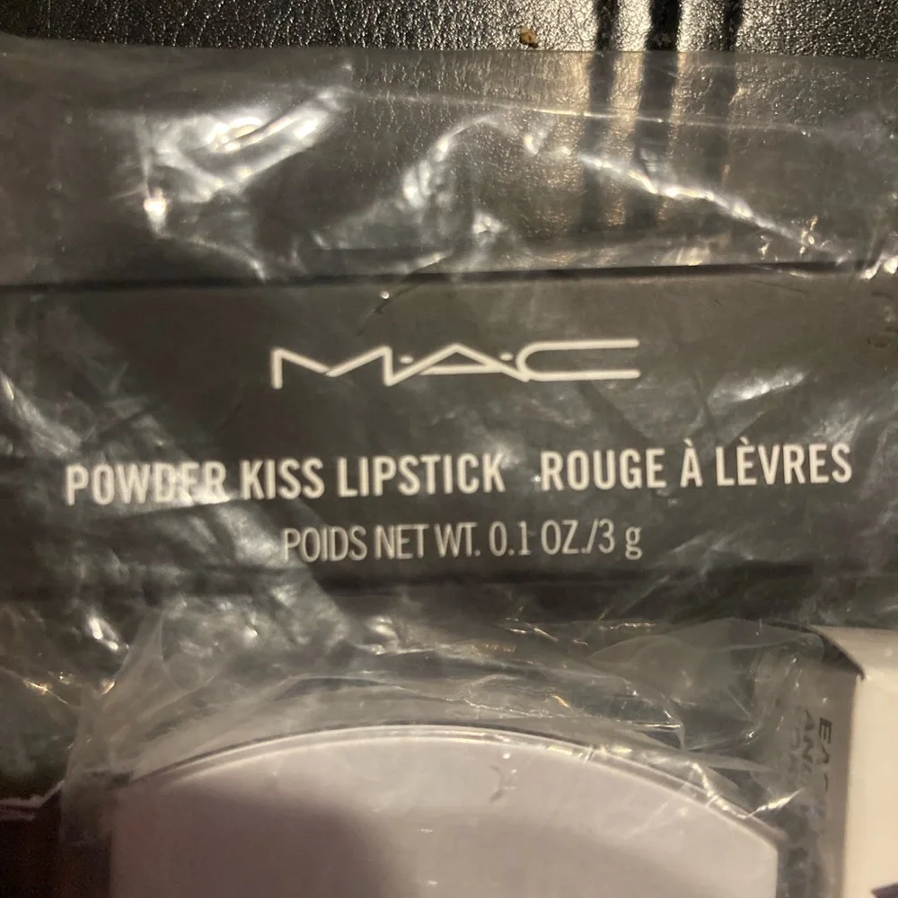 MAC Cosmetics